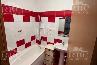 Exclusivitate - Apartament 2 camere cu parcare in Baciu - 3