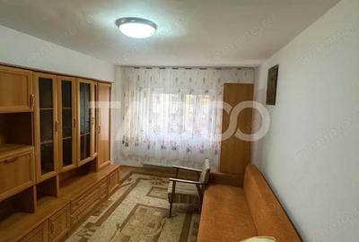 Apartament 2 camere 54mpu decomandat pivnita balcon Vasile Aaron Sibiu - 3