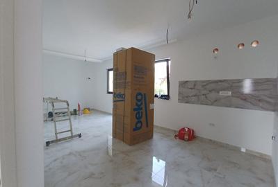 DUPLEX PREMIUM  CU 4 CAMERE , ROND VOROVESTI , POSIBILITATE DE MUTARE RAPIDA - 10