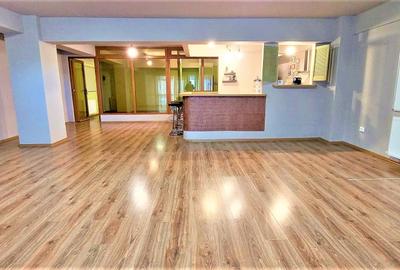 Spatiu Comercial din constructie, su.92mp.Tomis Nord Euromaterna - 3