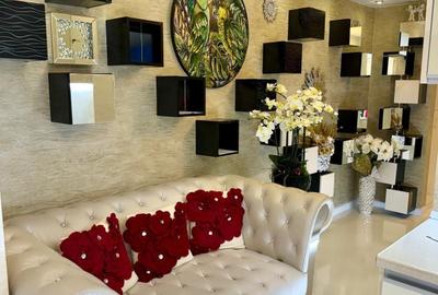 Apartament cu 3 camere în Central - 3
