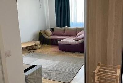 Apartament cu 2 camere decomandat în Crângași - 2