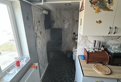 Apartament cu 3 camere decomandat, mobilat în Central - 5