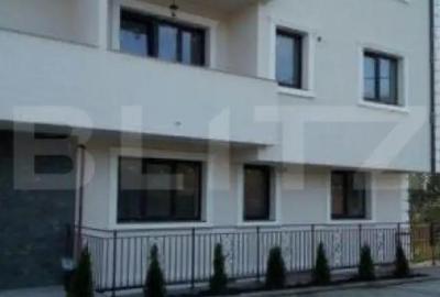 Garsonieră decomandată în Hlincea - 3