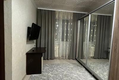Garsonieră decomandată în Drumul Taberei