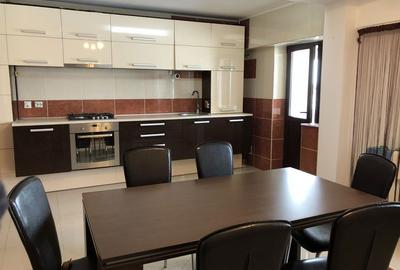 Apartament cu 2 camere decomandat în Central - 7