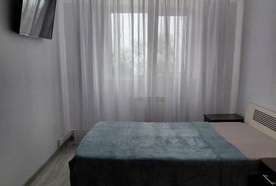 Apartament cu 4 camere decomandat în Micro 20 - 10