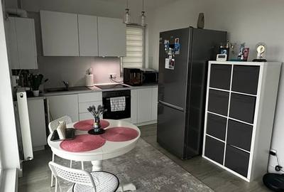 Apartament cu 2 camere decomandat în Fundeni