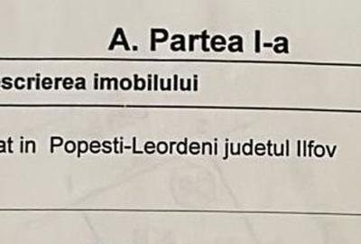 Casă cu 5 camere cu Teren 350 Mp în Central - 15