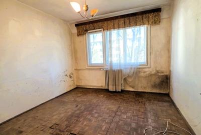 Apartament cu 3 camere decomandat în Tătărași - 4