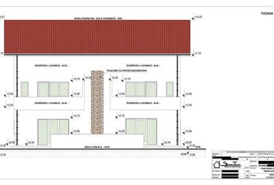 Apartament cu 2 camere în Central - 1