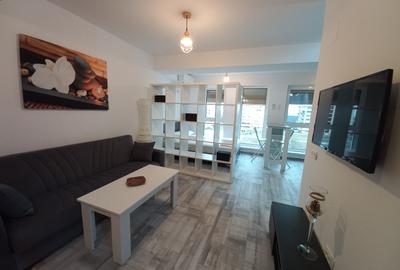 APARTAMENT  1 CAMERA, CONSTANTA, ZONA VIVO - 3