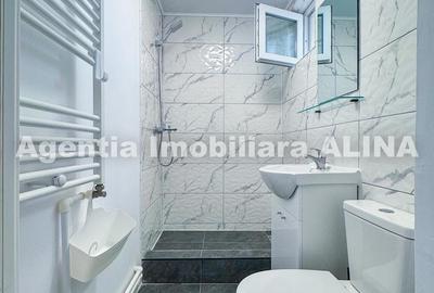 Apartament cu 2 camere semidecomandat în Dacia - 19