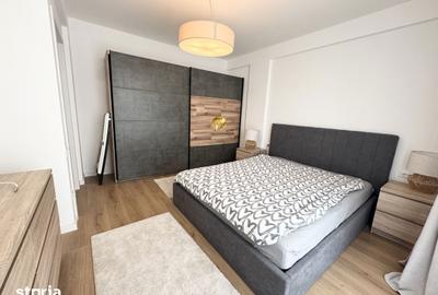 Apartament cu 2 camere, mobilat în Central - 4