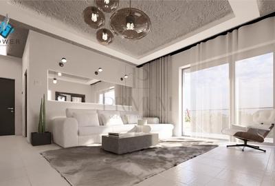 GIROC ESO - 2 Camere - Zona excelenta - Smart Home - 2