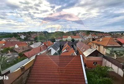 Apartament cu 2 camere decomandat în Central - 15