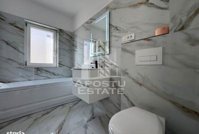 Apartament cu 2 camere semidecomandat în Rudicica - 8