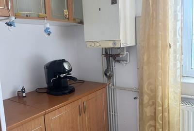 Apartament cu 2 camere în Central - 9