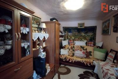 Casă individuală cu 3 camere cu Teren 2385 Mp în Sânmihaiu Român - 6