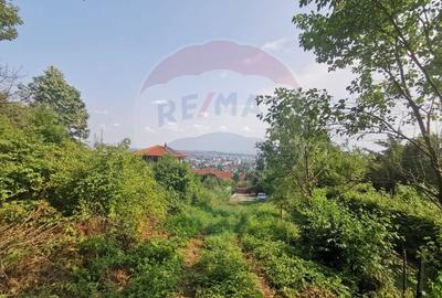 Teren Construcții intravilan de 756 mp, în Valea Roșie - 1