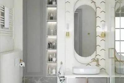 Apartament 4 Camere Lux – Vasile Lascăr | 169 m² | Imobil Boutique - 10