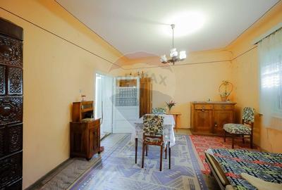 De vanzare casa cu teren de 3036 mp in Bors - 6