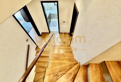 Casă cu 4 camere cu Canalizare în Pipera - 31