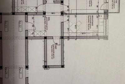 Apartament de vanzare Subcetate City2 Sanpetru BRASOV - 8