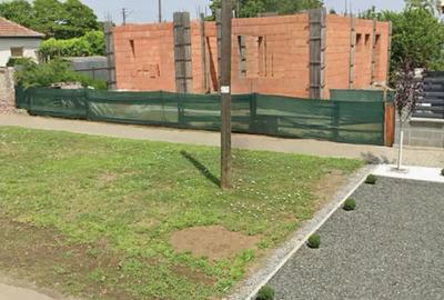 Vand casa in construc?ie macea - 3