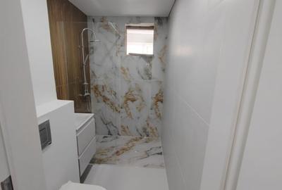 Apartament 3 camere renovat comision 0 etaj 2  zona Tudor Vladimirescu - 6