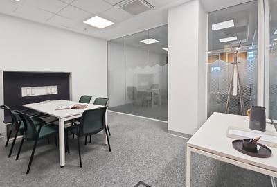 Spațiu comercial, de 45 mp, în Politehnica - 6