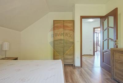 Comision 0%! Vila moderna, eficienta energetic, in mijlocul naturii - 19