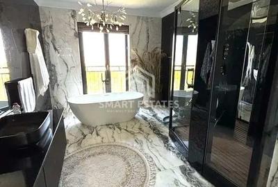 Penthouse-5 Camere-Park Tineretului-335 Mp-Parcare-2019-Terasa 120 Mp - 6