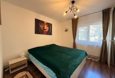 Apartament cu 4 camere decomandat, mobilat în Bucovina - 7