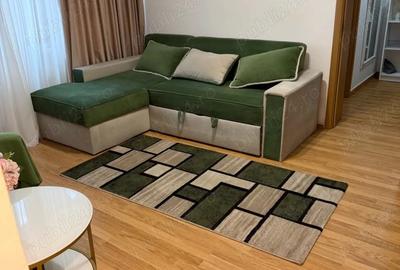 Apartament cu 2 camere semidecomandat în Nord - 5