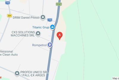 Hale industriale si magazii metalice de inchiriat - 1