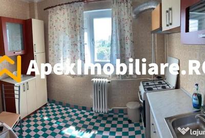 Apartament cu 3 camere semidecomandat, mobilat în Tineretului - 10