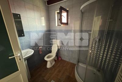Casă individuală cu 7 camere cu Canalizare în Dumbrăveni - 12