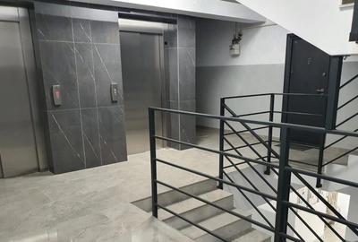 Apartament cu 2 camere, mobilat în Tătărași - 8