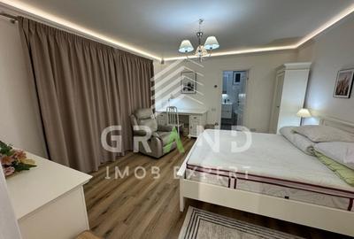 Casa  de vanzare recent renovata,mobilata, cu finisaje premium - cartier Gruia - 7