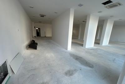 Spațiu comercial 245 mp Metalurgiei Park, investiție cu randament 9-11% anual - 2