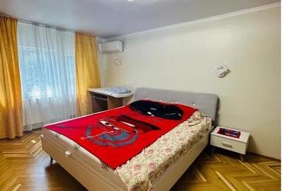 Apartament cu 3 camere decomandat, mobilat în Dorobanților - 4
