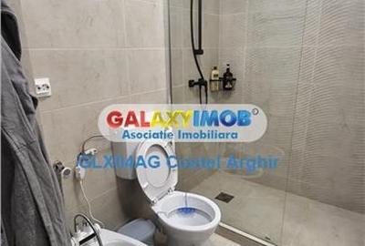Vindem apartament cu 3 camere , parter , Razboieni - intrare Turcesti - 8