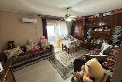 Apartament cu 2 camere decomandat | Micro 17 - 9