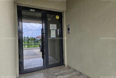 Apartament cu 2 camere decomandat în Rudicica - 3