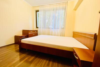 Apartament cu 3 camere semidecomandat, mobilat în Iancului - 4