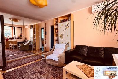 Apartament 2 camere, etaj 1, Micro 16, Comision 0% cumpărător. - 2