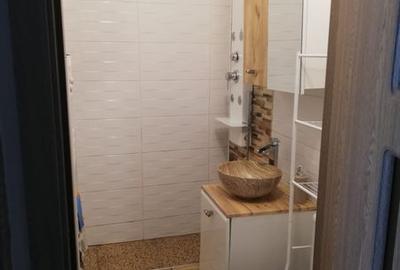 Apartament cu 2 camere în Florilor - 2