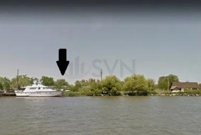 Teren de Tulcea Sulina - 3