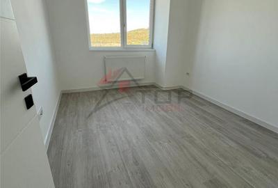 Apartament cu 2 camere în Lunca Cetățuii - 2